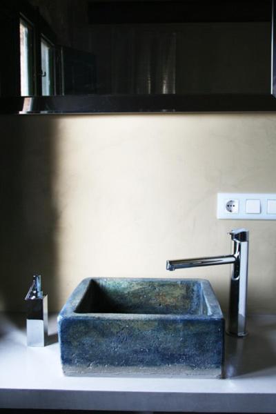 Hostal Nou De Crespia Phòng bức ảnh